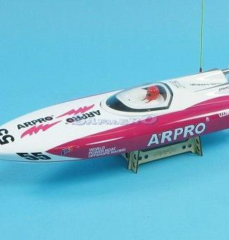 JP5502400B APRO 700 EP BOAT R-R motoscafo