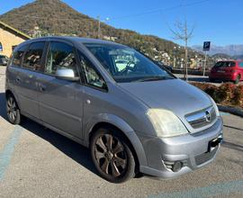 OPEL Meriva 1ª serie - 2008