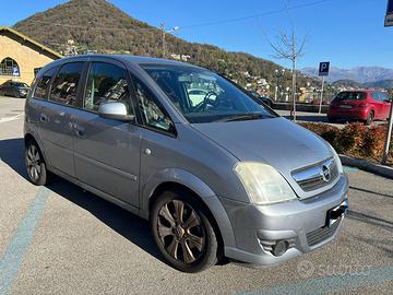 OPEL Meriva 1ª serie - 2008