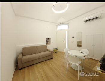 Appartamentino arredato e ristrutturato B&b