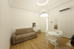 Appartamentino arredato e ristrutturato B&b