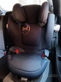 Seggiolino per auto