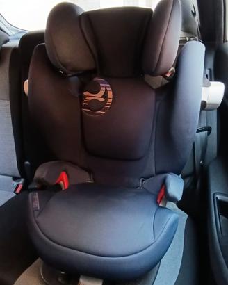Seggiolino per auto