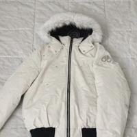 moose knuckles bianco