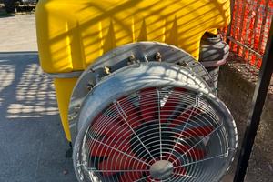 Atomizzatore PROJET STARMIX 440 Nuovo 700m