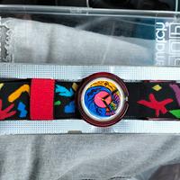 Swatch color story