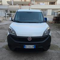 Fiat Doblo Doblò 1.3 MJT S&S PC-TN Cargo Easy