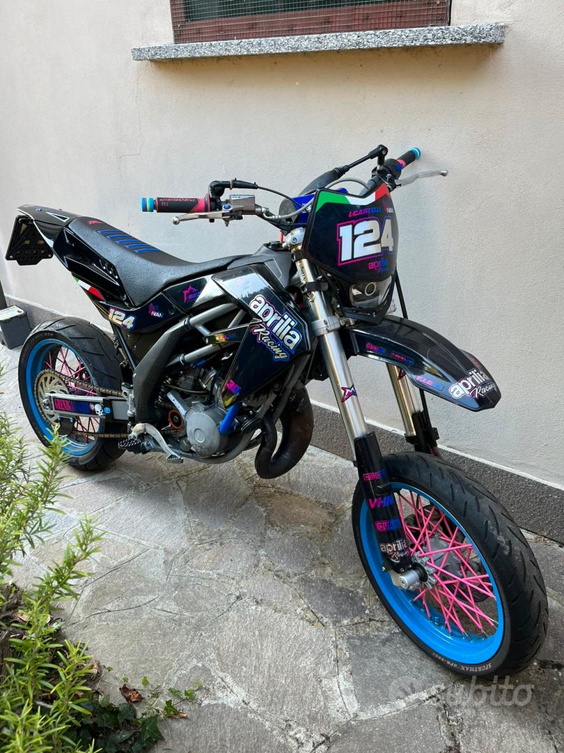 Sx 125 Aprilia 50 Motard Prezzo Aprilia SX 125 (2025), Prezzo E