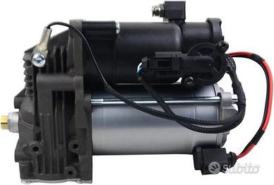 COMPRESSORE ARIA SOSPENSIONE DISCOVERY IV L319 AMK