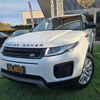 Range Rover Evoque R-Dynamic perfetta 2.2 / 150CV
