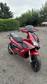 Gilera runner sp50 2006