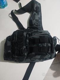 borsa da pesca 