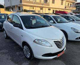 Lancia Ypsilon 2013