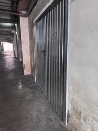 Garage 24mq via Guglielmino n.71 Tremestieri E