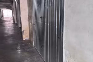 Garage 24mq via Guglielmino n.71 Tremestieri E