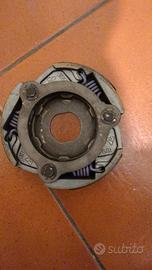 Frizione originale xmax 125