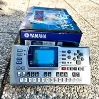 Yamaha QY100 Workstation Sequencer - Funzionante