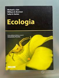 Ecologia
