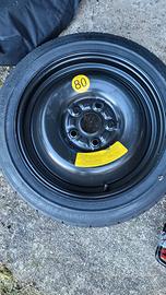 Ruotino Scorta Suzuki S-Cross mod 2018