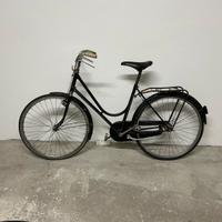 Bici donna vintage