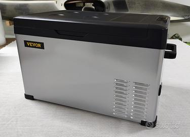 Frigorifero congelatore portatile 