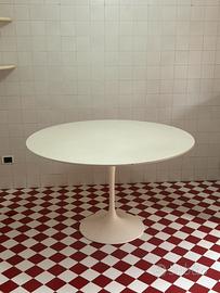 Tavolo Tulip Knoll Saarinen originale Anni’60