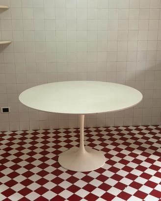 Tavolo Tulip Knoll Saarinen originale Anni’60