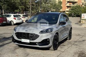 FORD Kuga 2.5 Full Hybrid 190 CV CVT 2WD Graphite