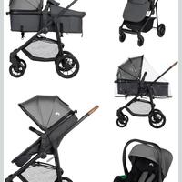 Trio Bebeconfort NUOVO