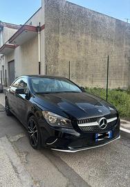 Mercedes cla 180 d