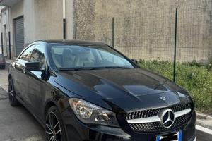 Mercedes cla 180 d
