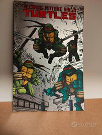 Teenage Mutant Ninja Turtles n.1 (TMNT 1 )Variant 