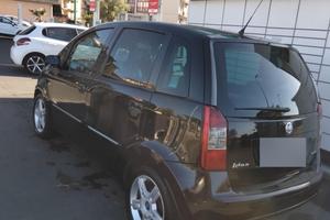 Fiat Idea