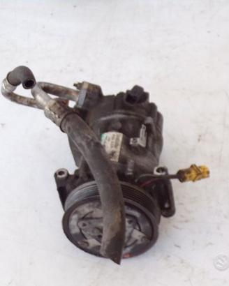Compressore Aria Peugeot 207 cc 1.6 benz 2009