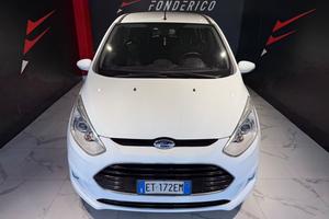 FORD B-Max 1.6 TDCi 95 CV Individual