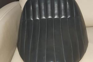sella Harley Davidson street bob dal 2018 m8