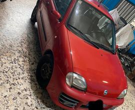 600 Sporting