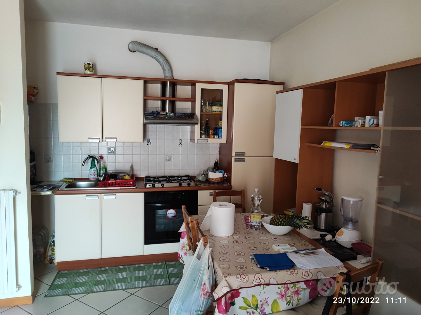 Apartment in Campo San Martino, Capitelbello - Vista 5