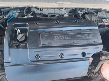 MOTORE FIAT 1.4 MULTAIR TURBO 55263624 A KM 0