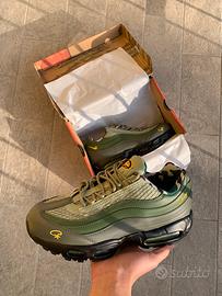 Scarpe Nike Air Max 95 x Corteiz