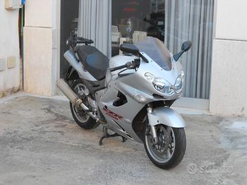 Kawasaki ZZ-R 1200 Sport tourer