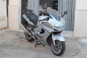 Kawasaki ZZ-R 1200 Sport tourer