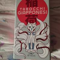 Carte giapponesi De Vecchi Editore