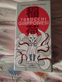 Carte giapponesi De Vecchi Editore
