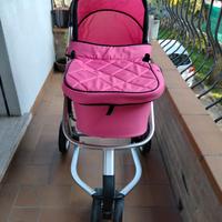 Carrozzina/Passeggino 