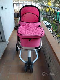 Carrozzina/Passeggino 