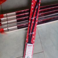 Gomme ricambio tergicristalli per  Alfa Romeo 155