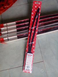 Gomme ricambio tergicristalli per  Alfa Romeo 155