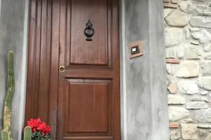 Terratetto completamente ristrutturato