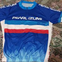 ABBIGLIAMENTO CICLISMO 